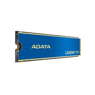 SSD Adata Legend 710 NVMe, 512 GB, M.2, PCI Express 3.0  Gen3 x4 M.2 2280