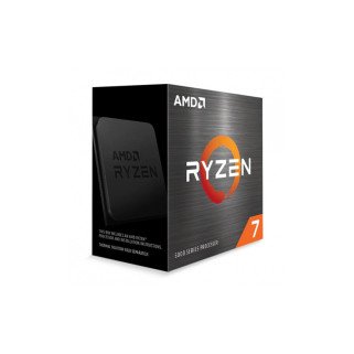 Procesador AMD Ryzen 7 5700G S-AM4, 8 Core, 3.8 GHZ, 65W, Con Gráficos, Con Fan (100-100000263BOX)