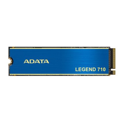 SSD Adata ALEG-710-1TCS NVMe, 1TB, M.2, 1800 MB/s Escritura, 2400 MB/s Lectura, PCI Express 3.0