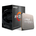 Procesador AMD Ryzen 7 5700 S-AM4, 8 Core, 3.7 GHZ, 65W, Sin Gráficos, Con Fan (100-100000743SBX)