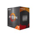 Procesador AMD Ryzen 7 5700X S-AM4, 8 Core, 3.4 GHZ, 65W, Sin Gráficos, Sin Fan (100-100000926WOF)