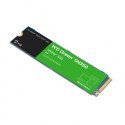 SSD WD Green SN350 NVMe, 2TB, M.2, 3000 MB/s Escritura, 3200 MB/s Lectura, PCI Express 3.0
