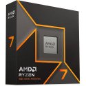 Procesador AMD Ryzen7 9700X S-AM5, 8 Core, 3.8 GHZ, 65W, Con Gráficos, Sin Fan (100-100001404WOF) Procesador AMD Ryzen7 9700X S-AM5, 8 Core, 3.8 GHZ, 65W, Con Gráficos, Sin Fan (100-100001404WOF)