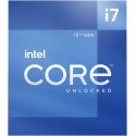 Procesador Intel Corei7-12700K, S-1700, 12 Cores 5.0GHZ, 125W, Gráficos UHD770 Sin Disipador (BX8071512700K)