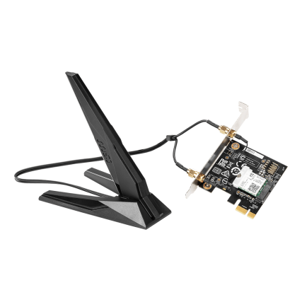 Adaptador de Red Tray MSI MS-B905C AX210/WIFI 6E/AX210