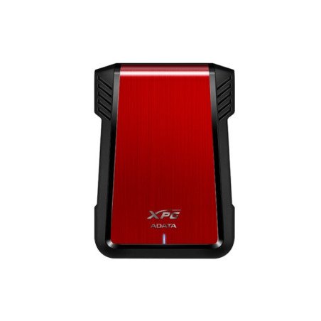 Case Adata XPG para Disco Duro 2.5 , SSD Externo, Color Rojo