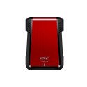 Case Adata XPG para Disco Duro 2.5 , SSD Externo, Color Rojo Case Adata XPG para Disco Duro 2.5 , SSD Externo, Color Rojo