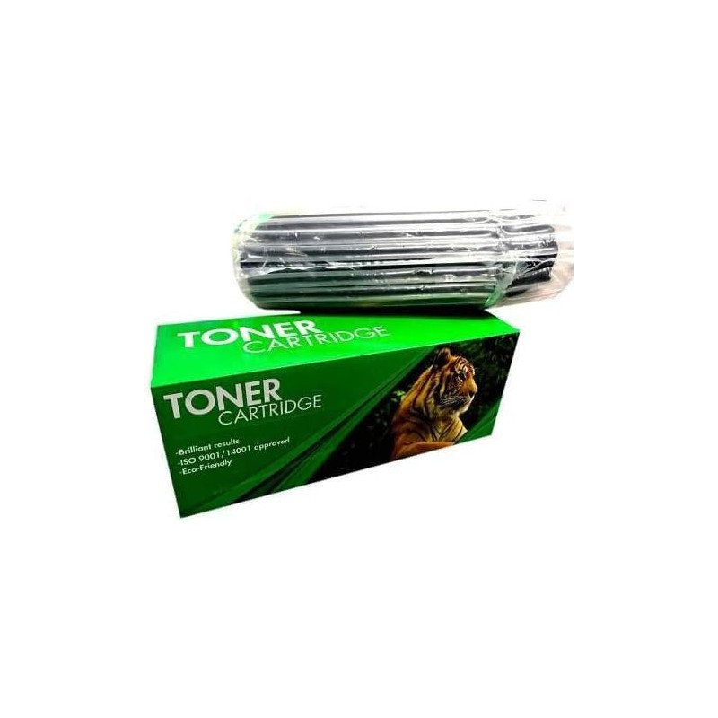 Cartucho de Toner, El  Tigre, Genérico HP, CF79A, Color Negro