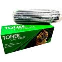 Cartucho de Toner, El  Tigre, Genérico HP, CF79A, Color Negro