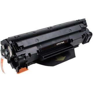 Cartucho de Toner, El Tigre, Genérico HP, CF79A, Color Negro