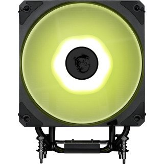 Enfriamiento de Aire de Aire MSI Mag Corefrozr AA13 120mm