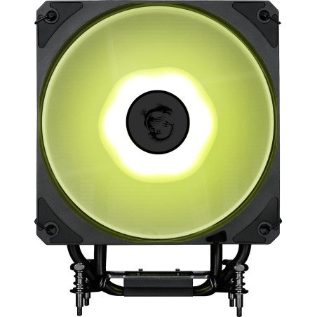 Enfriamiento de Aire de Aire MSI Mag Corefrozr AA13 120mm