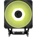 Enfriamiento de Aire de Aire MSI Mag Corefrozr AA13 120mm Enfriamiento de Aire de Aire MSI Mag Corefrozr AA13 120mm
