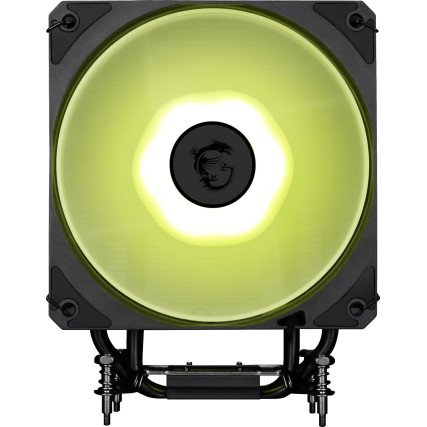 Enfriamiento de Aire de Aire MSI Mag Corefrozr AA13 120mm