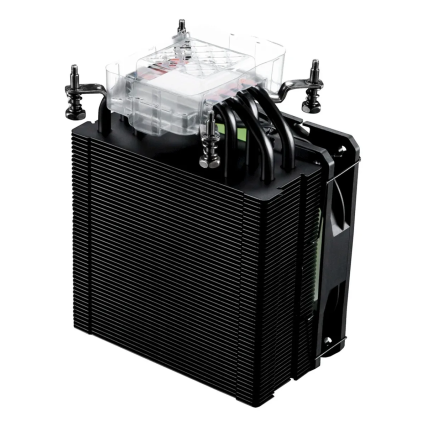 Enfriamiento de Aire de Aire MSI Mag Corefrozr AA13 120mm