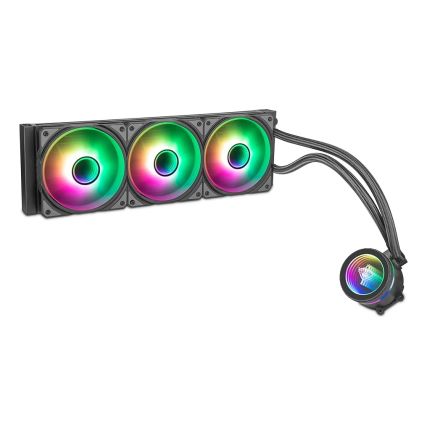 Enfriamiento Liquido Yeyian, 360mm, VATN Series 360