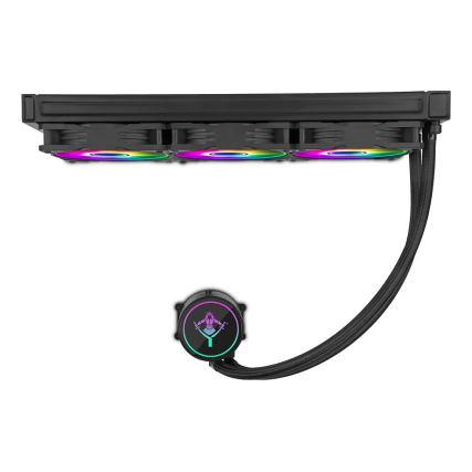 Enfriamiento Liquido Yeyian, 360mm, VATN Series 360