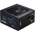 Fuente de Poder Balam Rush, Pulsar 550PR, 550W, 80 Plus White, Negro
