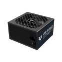 Fuente de Poder BR Burst, ATX 750W, 80 Plus Bronze, No Modular, Negro