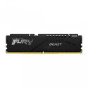 Memoria RAM DIMM DDR5, Kingston 8GB (1X8GB) 5600MHz, CL40 (KF556C40BB-8)