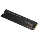 SSD WD Black SN8100 4TB NVMe PCIe 5.0 M.2 2280 – 14900MB/s Gen5 para Gaming y Workstation (WDS400T1X0M) SSD WD Black SN8100 4TB NVMe PCIe 5.0 M.2 2280 – 14900MB/s Gen5 para Gaming y Workstation (WDS400T1X0M)