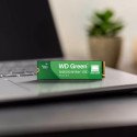 SSD WD Green SN3000 2TB NVMe PCIe 4.0 M.2 2280 – 5000MB/s Gen4 para PC y Laptop (WDS200T4G0E)