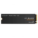 SSD WD Black SN8100 2TB NVMe PCIe 5.0 M.2 2280 – 14900MB/s Gen5 para Gaming y Workstation (WDS200T1X0M)