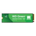SSD WD Green SN3000 1TB NVMe PCIe 4.0 M.2 2280 – 5000MB/s Gen4 para PC y Laptop (WDS100T4G0E)