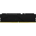 Memoria RAM Kingston Fury Beast Black, DDR5, 16GB, 5200MHZ, DIMM