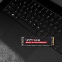SSD Patriot VP4300 Lite 2TB NVMe PCIe 4.0 M.2 2280 – 7400MB/s Gen4 Alto Rendimiento para PC y Gaming (VP4300L2TBM28H)