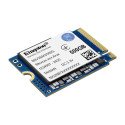 SSD Kingston NV3 500GB NVMe PCIe 4.0 M.2 2230 – 3500MB/s Gen4 para Laptop y Dispositivos Compactos (SNV3SM3/500G)
