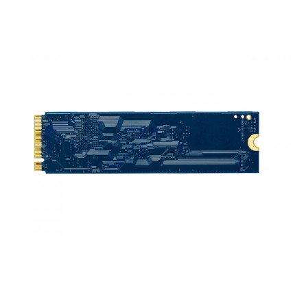 SSD Kingston NV3 500GB NVMe PCIe 4.0 M.2 2280 – 3500MB/s Gen4 para PC y Laptop (SNV3S/500G)