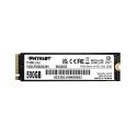 SSD Patriot P400 Lite 500GB NVMe PCIe 4.0 M.2 2280 compacto y eficiente