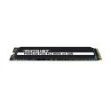 SSD Patriot P400 Lite 500GB NVMe PCIe 4.0 M.2 2280 compacto y eficiente