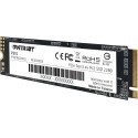SSD Patriot P310 480GB NVMe PCIe 3.0 M.2 2280 rápido y confiable para actualización