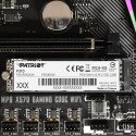 SSD Patriot P310 480GB NVMe PCIe 3.0 M.2 2280 rápido y confiable para actualización
