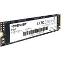 SSD Patriot P310 480GB NVMe PCIe 3.0 M.2 2280 rápido y confiable para actualización