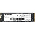 SSD Patriot P310 480GB NVMe PCIe 3.0 M.2 2280 rápido y confiable para actualización