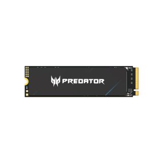 SSD Predator GM9000 2TB NVMe PCIe 4.0 M.2 2280 hasta 7400MB/s alto rendimiento gaming