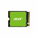 SSD Acer MA200 512GB NVMe PCIe 4.0 M.2 2230 hasta 5200MB/s compacto y alto rendimiento