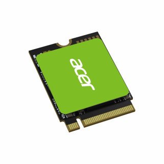 SSD Acer MA200 512GB NVMe PCIe 4.0 M.2 2230 hasta 5200MB/s compacto y alto rendimiento
