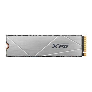 SSD XPG GAMMIX S60 512GB NVMe PCIe 4.0 M.2 2280 hasta 5000MB/s alto rendimiento