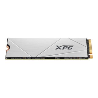 SSD XPG GAMMIX S60 512GB NVMe PCIe 4.0 M.2 2280 hasta 5000MB/s alto rendimiento
