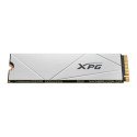 SSD XPG GAMMIX S60 512GB NVMe PCIe 4.0 M.2 2280 hasta 5000MB/s alto rendimiento