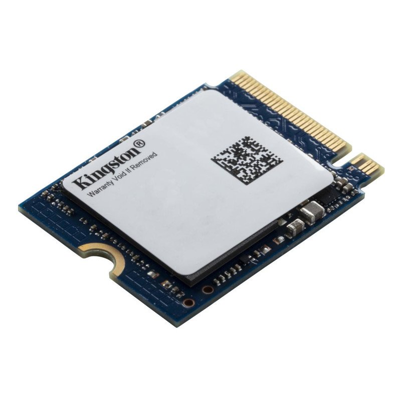 SSD Kingston NV3 2TB NVMe PCIe 4.0 M.2 2230 hasta 6000MB/s compacto y alto rendimiento