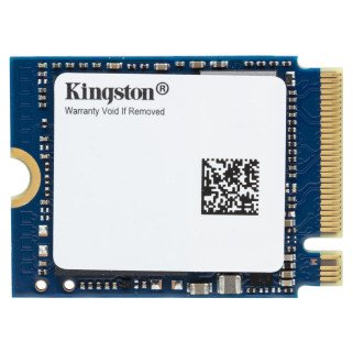 SSD Kingston NV3 2TB NVMe PCIe 4.0 M.2 2230 hasta 6000MB/s compacto y alto rendimiento