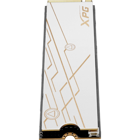 SSD XPG MARS 980 BLADE 2TB NVMe PCIe 5.0 M.2 2280 hasta 14000MB/s rendimiento extremo