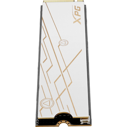 SSD XPG MARS 980 BLADE 2TB NVMe PCIe 5.0 M.2 2280 hasta 14000MB/s rendimiento extremo