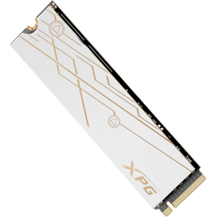 SSD XPG MARS 980 BLADE 2TB NVMe PCIe 5.0 M.2 2280 hasta 14000MB/s rendimiento extremo