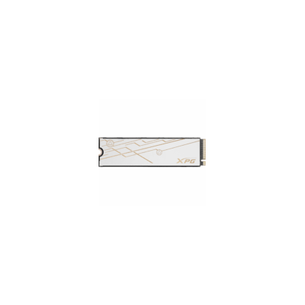 SSD XPG MARS 980 BLADE 2TB NVMe PCIe 5.0 M.2 2280 hasta 14000MB/s rendimiento extremo